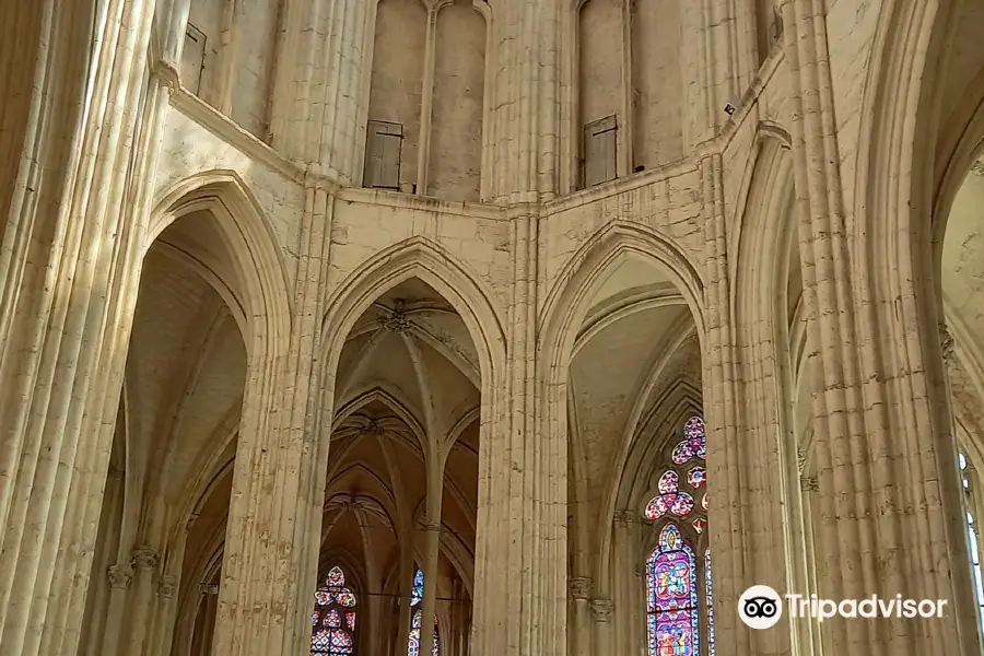 Musee Saint-Germain