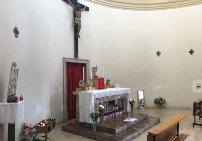 Ex Chiesa di San Gregorio