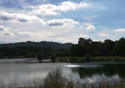 Lac de Laroin