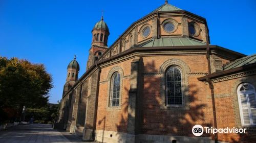 Jeondong Cathedral