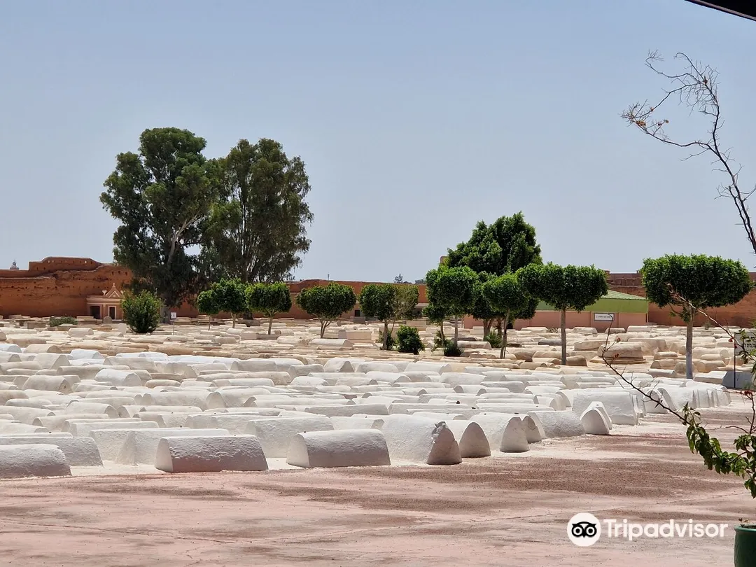 5_Miaara Jewish Cemetery