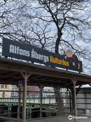 Alfons Åbergs Kulturhus