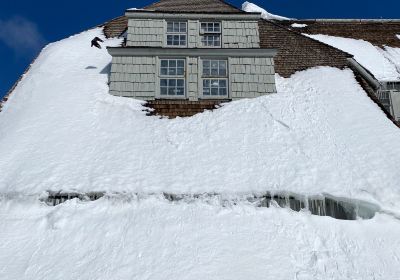 Timberline Lodge