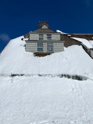 Timberline Lodge