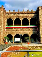 Cuauhnáhuac Regional Museum, Palacio de Cortés