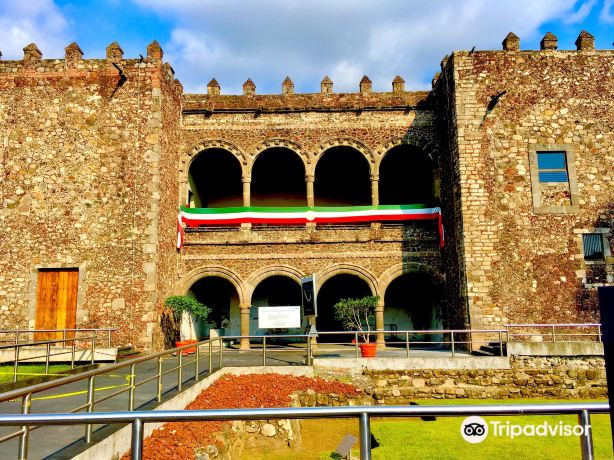 Palacio de Cortes