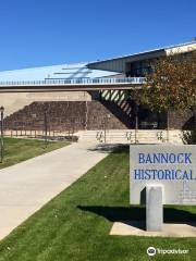 Bannock County Historical Museum