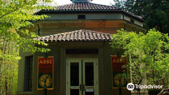 Abbe Museum