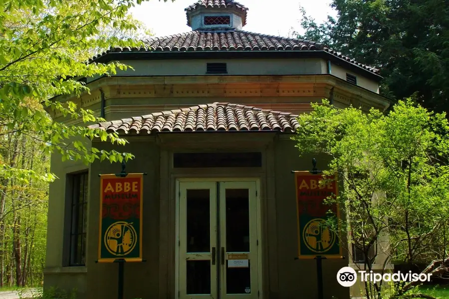 Abbe Museum