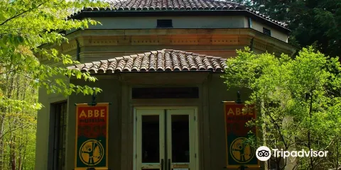 Abbe Museum