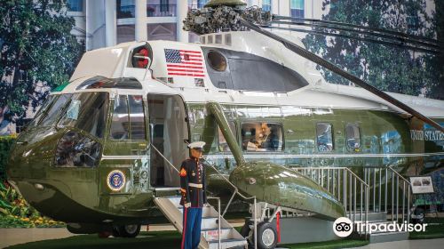 National Naval Aviation Museum