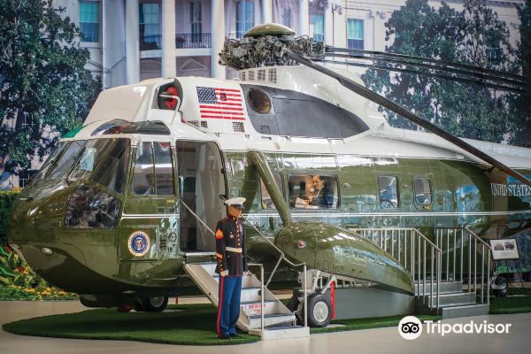 National Naval Aviation Museum