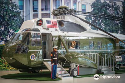 National Naval Aviation Museum