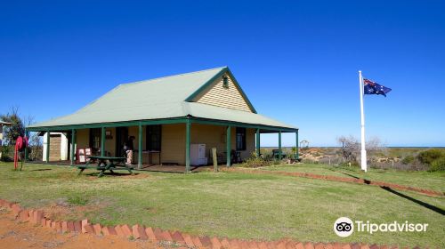 Carnarvon Heritage Precinct