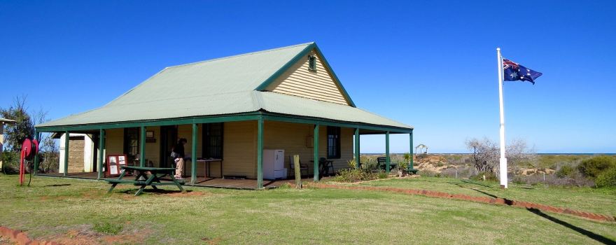 Carnarvon Heritage Precinct