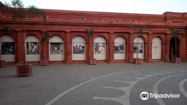 1_The Partition Museum