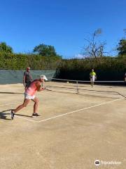Sea Horse Ranch Tennis Club