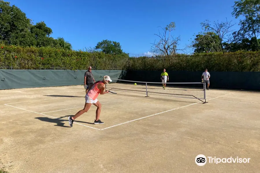 BTT Tennis Academy at Sea Horse Ranch Tennis Club