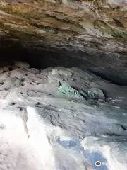 Punakaiki Cavern