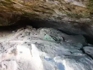 Punakaiki Cavern