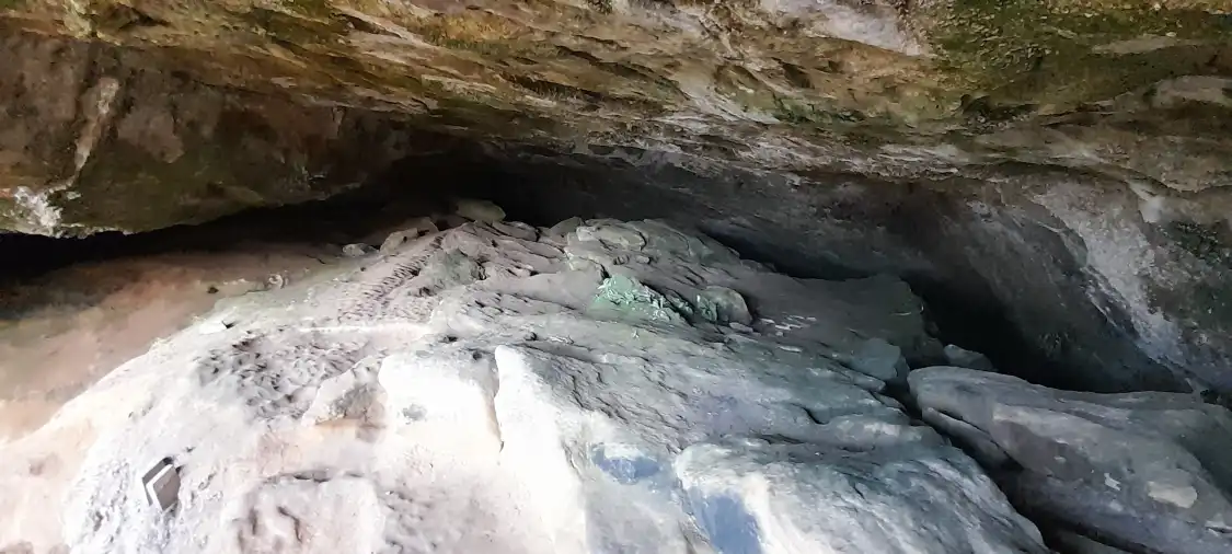 Hotels near Punakaiki Cavern