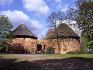Museum of Miedzyrzecka Land Alf Kowalski