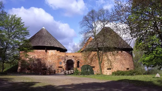 Museum of Miedzyrzecka Land Alf Kowalski