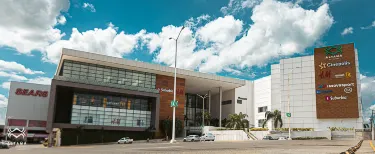 Altama City Center