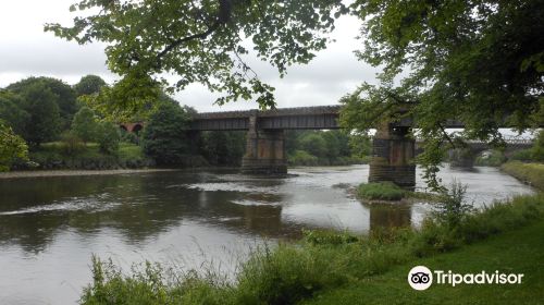 The River Ribble