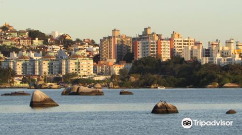 Beira Mar de São José Beira Mar de Sao Jose