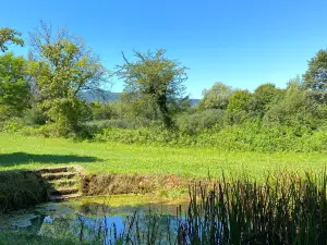 Lahinja Landscape Park