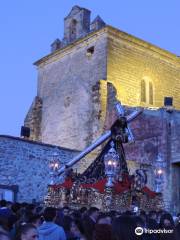 Castillo de Álora