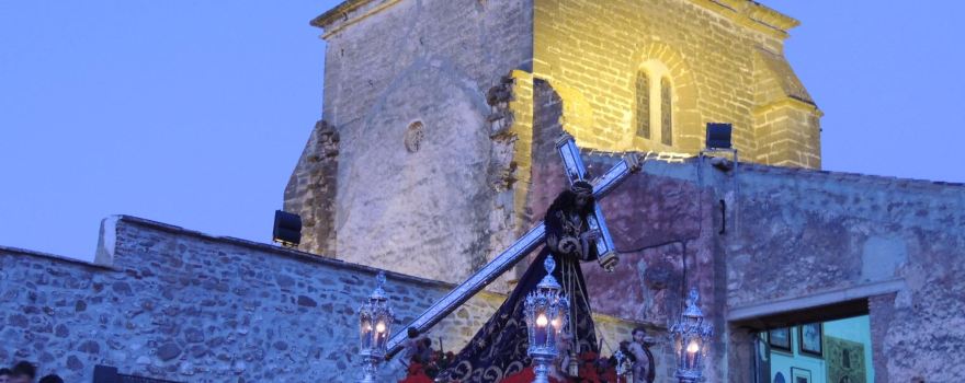 Alora Castle