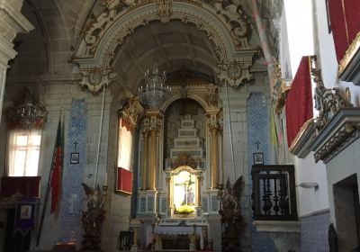 Capela de Nossa Senhora de Fátima de Fao