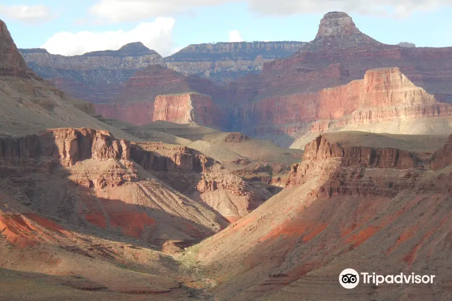 Grand Canyon Conservancy