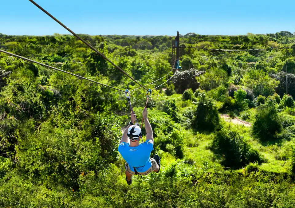 2_Bavaro Adventure Park | Punta Cana Tours & Excursions