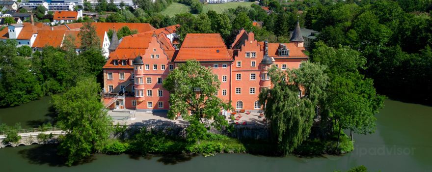 Taufkirchen