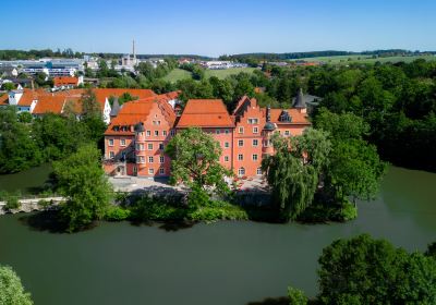 Schloss Taufkirchen