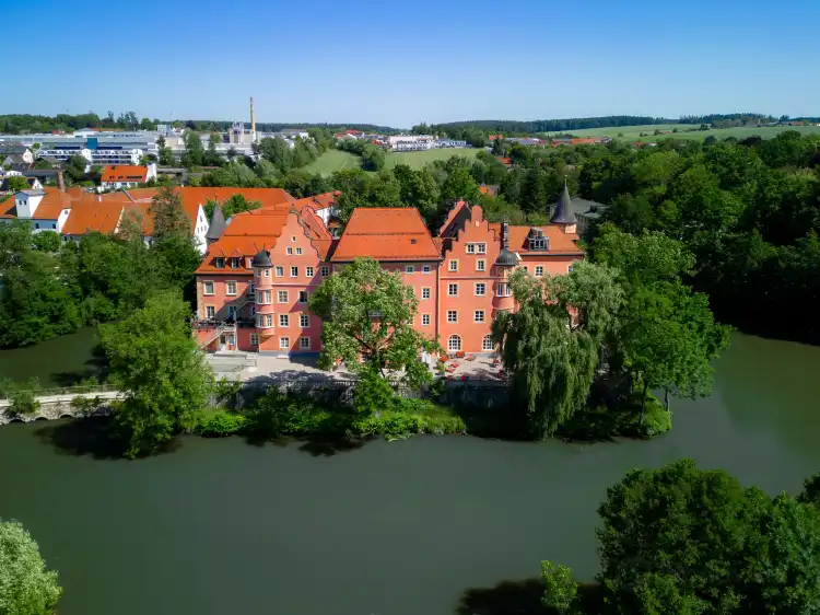 Taufkirchen