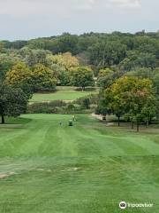 Theodore Wirth Golf Course