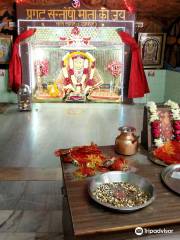 Santoshi Mata Temple