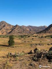 Horse Creek Campground