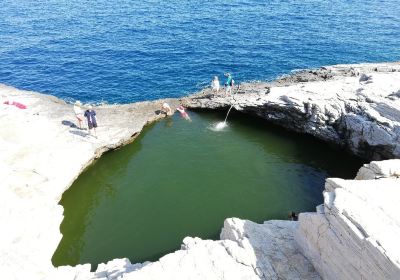 Thassos Lagoon