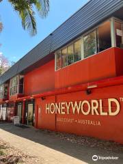 Honeyworld Gold Coast