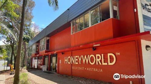 Honeyworld Gold Coast
