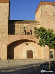 Museo Arqueológico Provincial