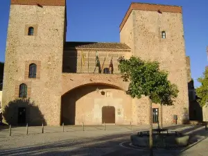 Archaeological Museum of Badajoz