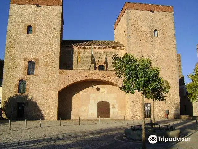 Archaeological Museum of Badajoz