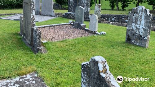 Donaghmore Round Tower