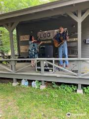 Crosslake Area Historical Society Village